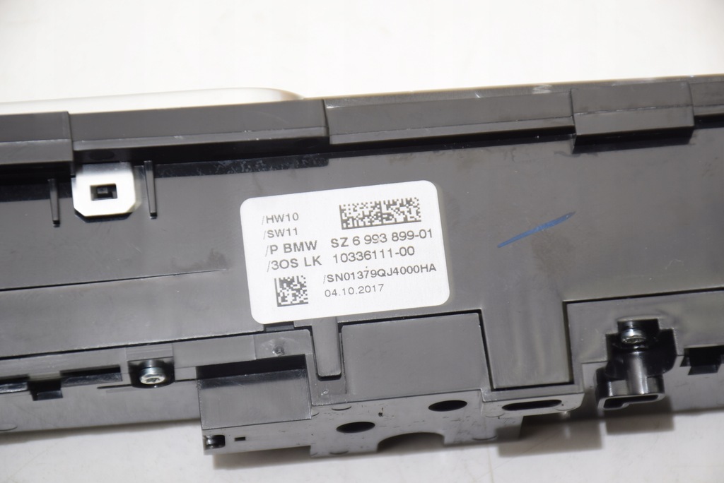 фото №11, Bmw 7 g11 g12 панель управление режимов движение консоли pdc адаптивный edrive