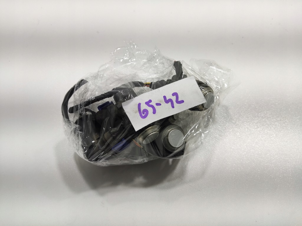 Датчик парковки перед pdc mercedes ml w164 0045428718 0263003557 2005-08 Недорого