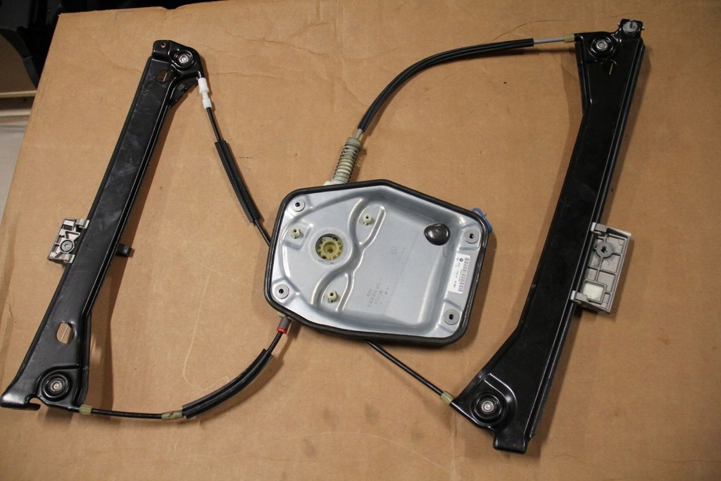 фото №10, Дверь правый перед vw scirocco lb8r оригинал