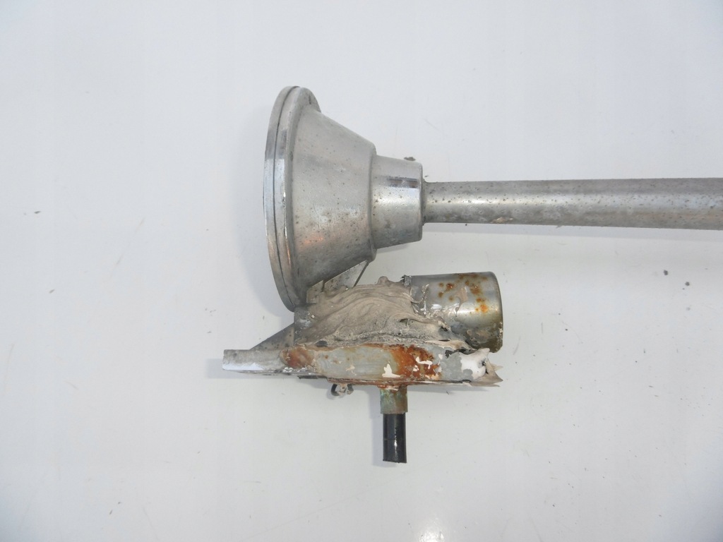 фото №8, Клаксон сигнал сигнал volvo fh