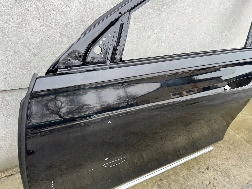 фото №6, Двері mercedes sklasa s-klasa w223 223 перед лівий передні ліва