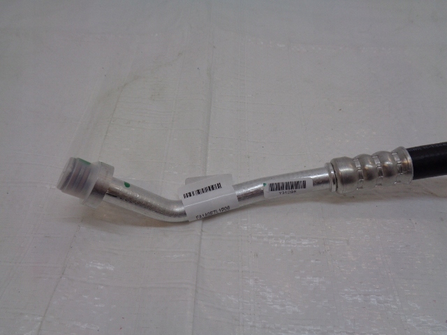 фото №8, Jumpy expert spacetourer zafira 2.0 шланг кондиционера