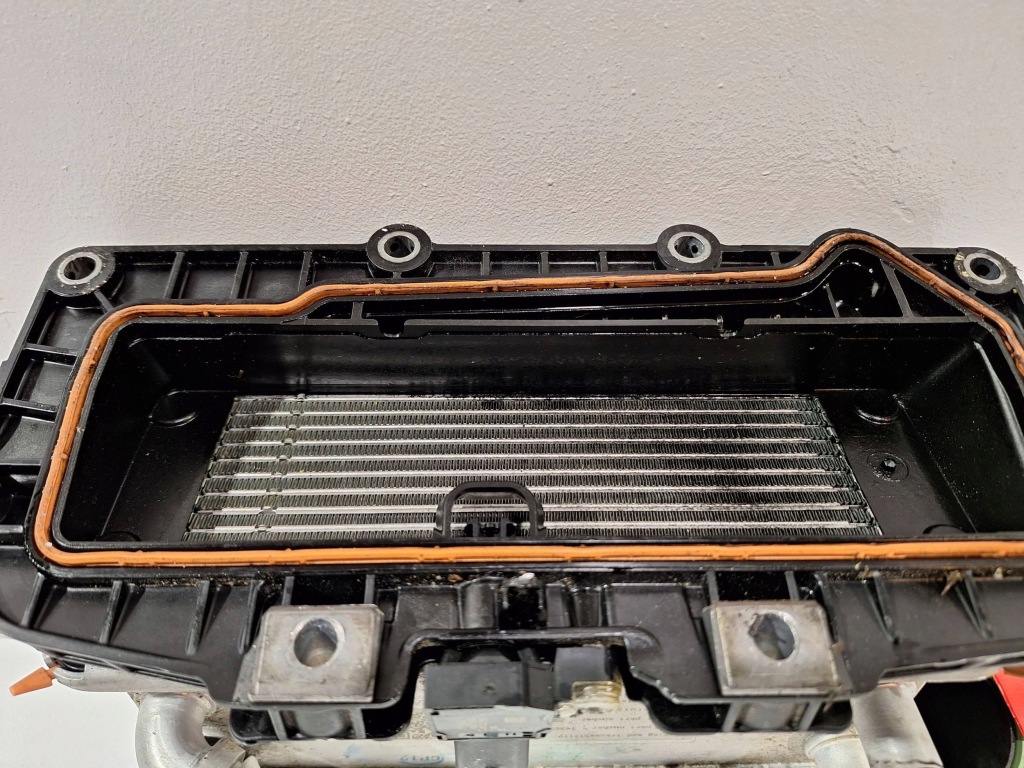 Колектор впускний  140016552r renault austral 1.2 e-tech Ціна