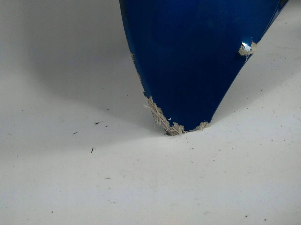 фото №7, Ford f150 f-150 raptor svt капот крышка двигателя 2011-15