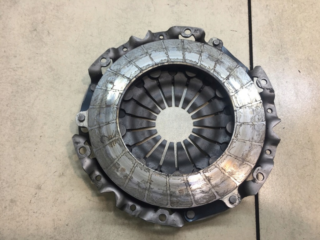 фото №6, Зчеплення диск притиск corsa b c 1.2 12 1862533031