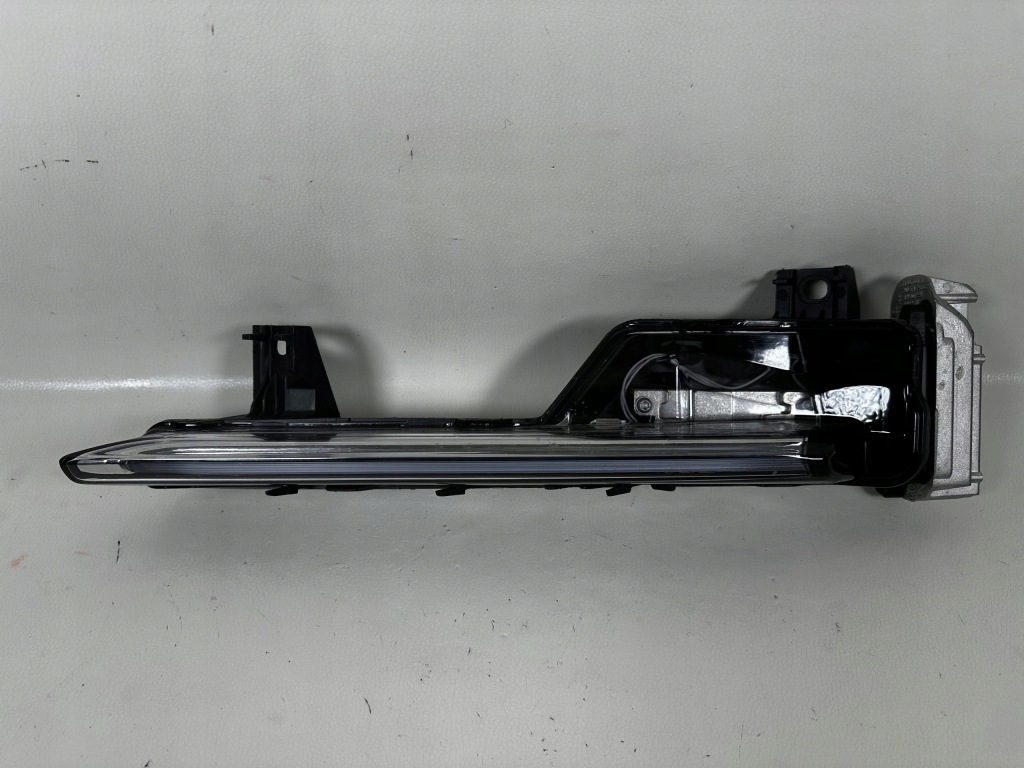 Купить Porsche carrera 992 противотуманная фара led левый 992941311c