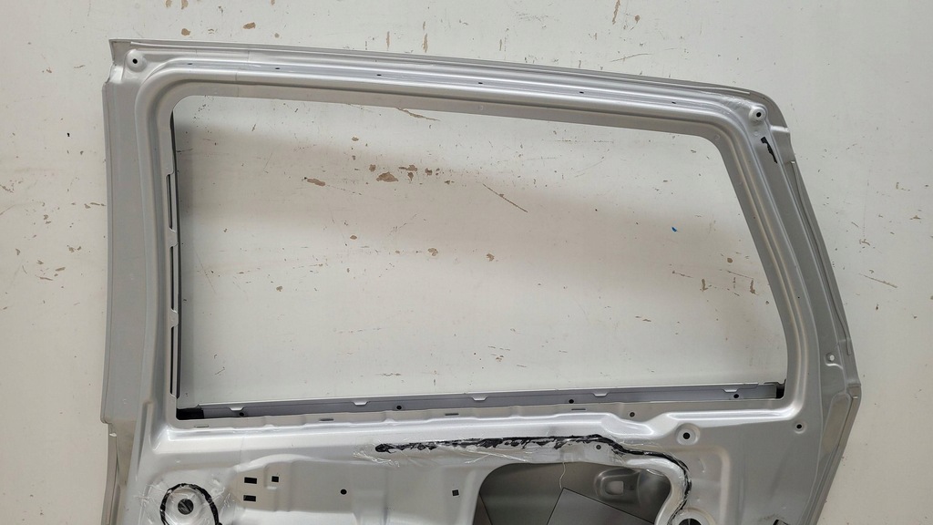 фото №8, Suzuki sx4 s-cross ii 2 21- дверь задняя задние правое fv