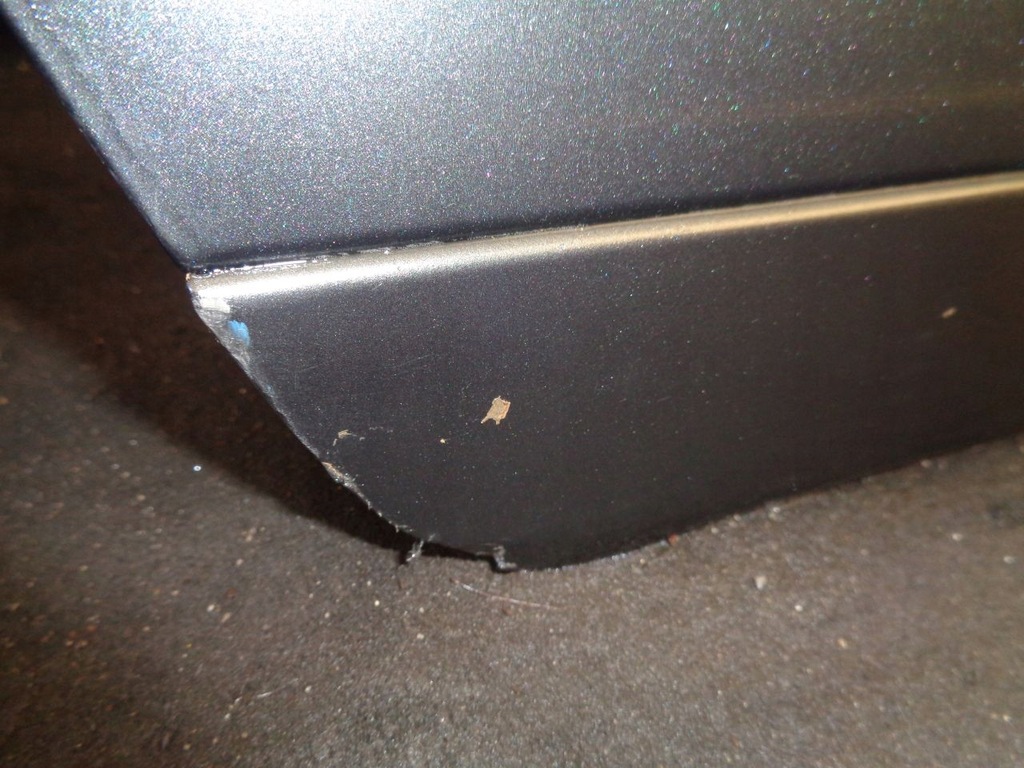 фото №7, Audi a4 b7 kombi дверь задние правое правый задняя lz7s