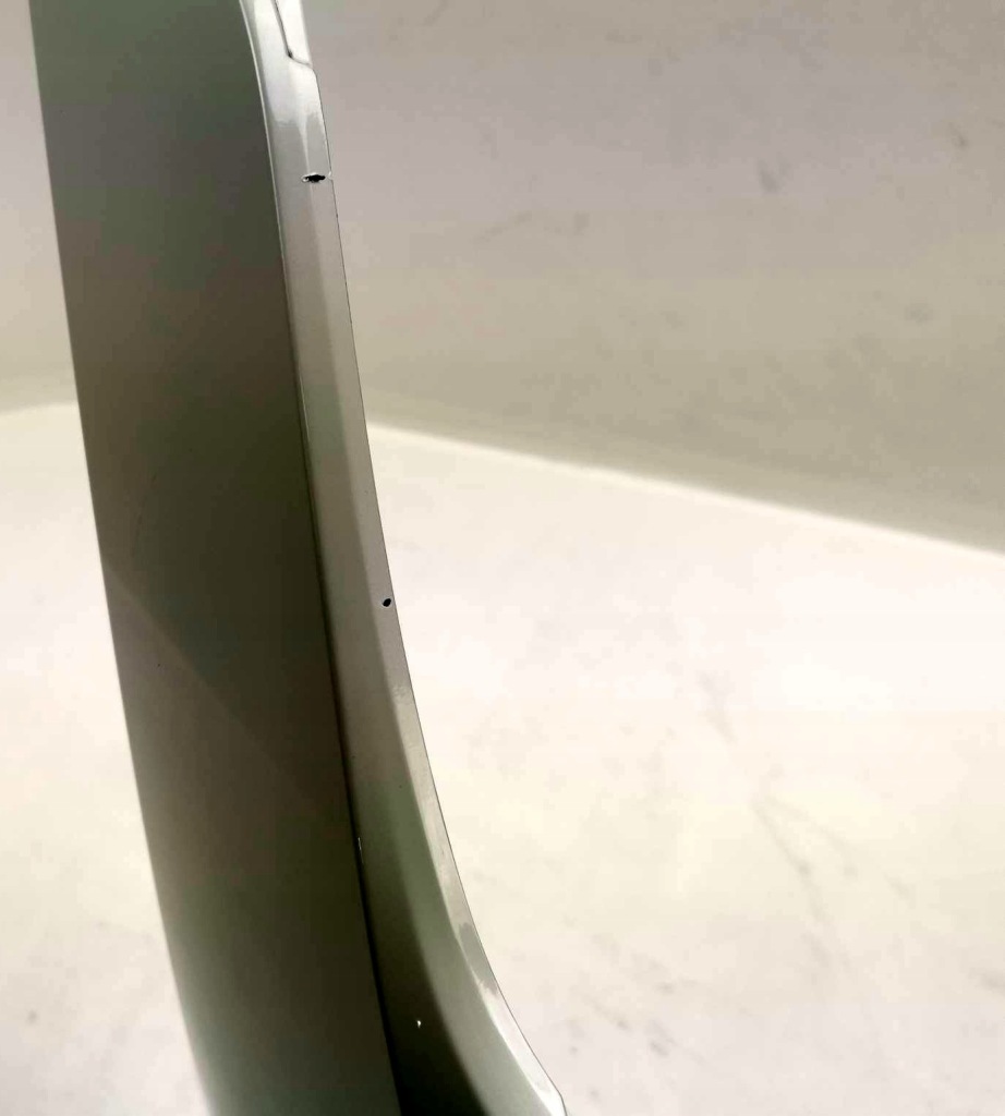 фото №11, Новый org бампер перед vw tiguan ii r-line 5na 5na807221d 6xpdc l0k1