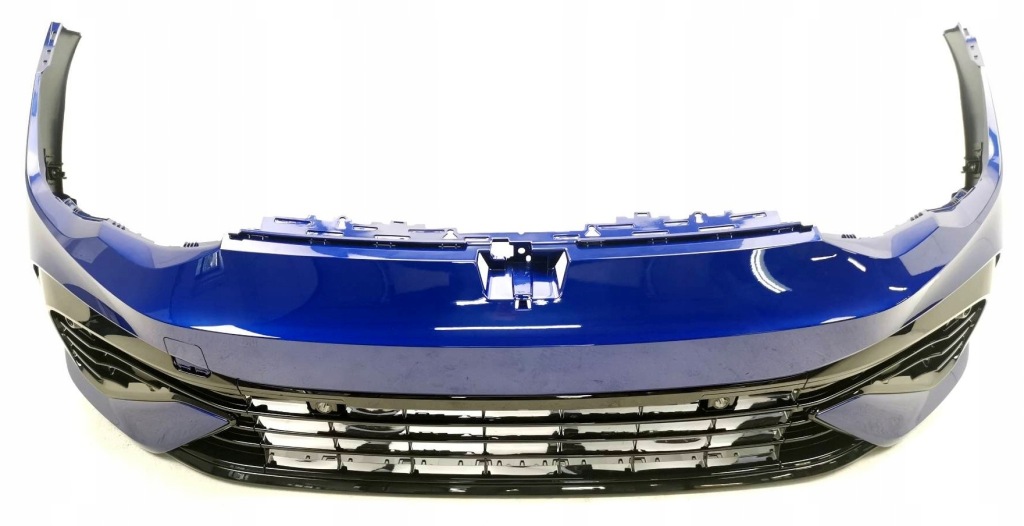 фото №1, Бампер перед vw golf 8 viii r 5h0807221e