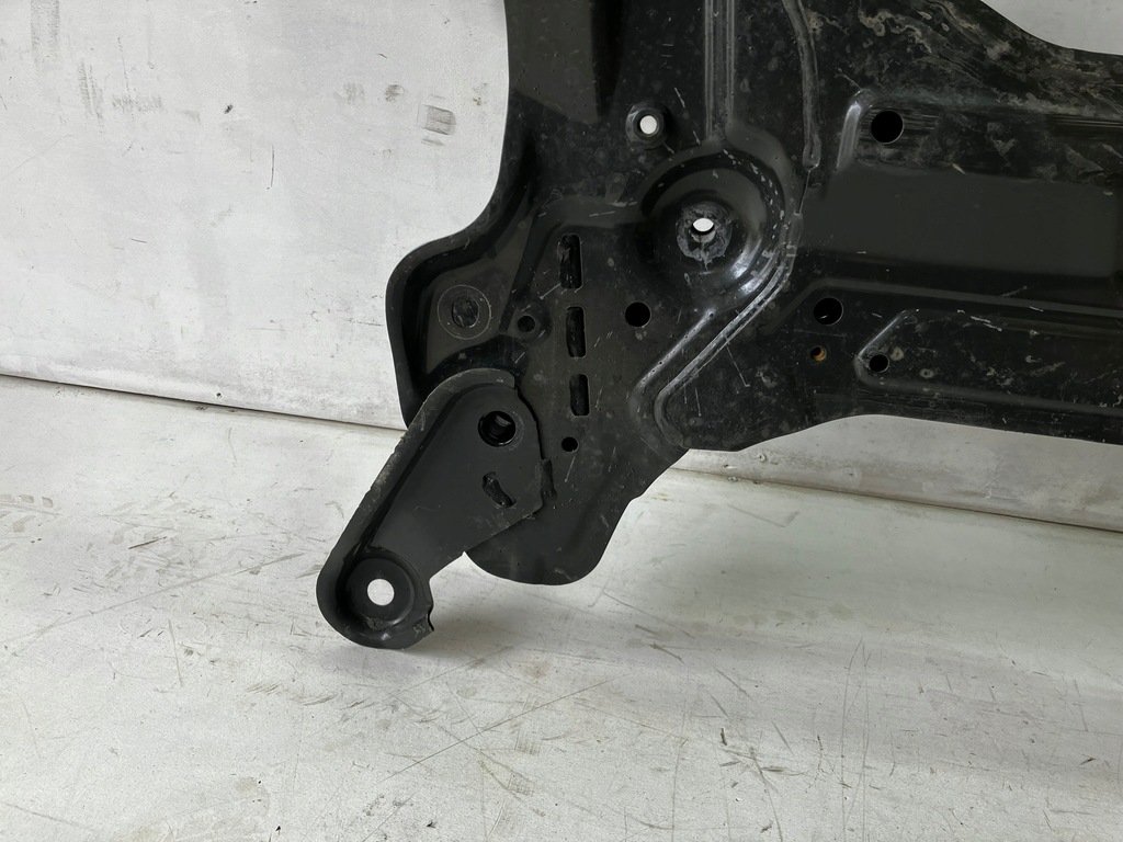 фото №15, Yaris cross подрамник подрамник подвеска