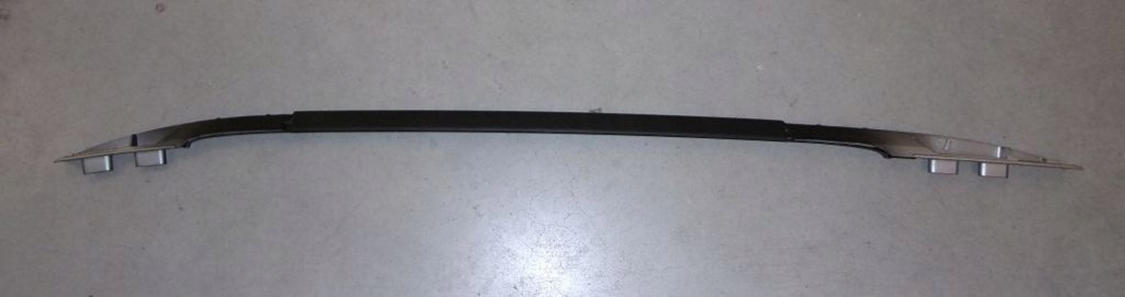 фото №1, Заглушка рейлінг лівий перед renault laguna iii lift 2010-2015 738210001r