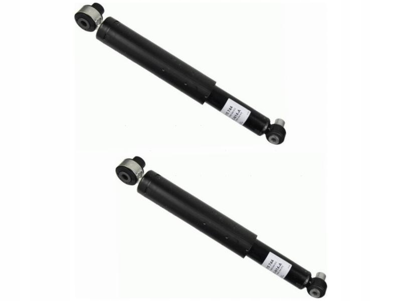 Купити Амортизатори задній renault megane 1 1.4-1.9 99-03