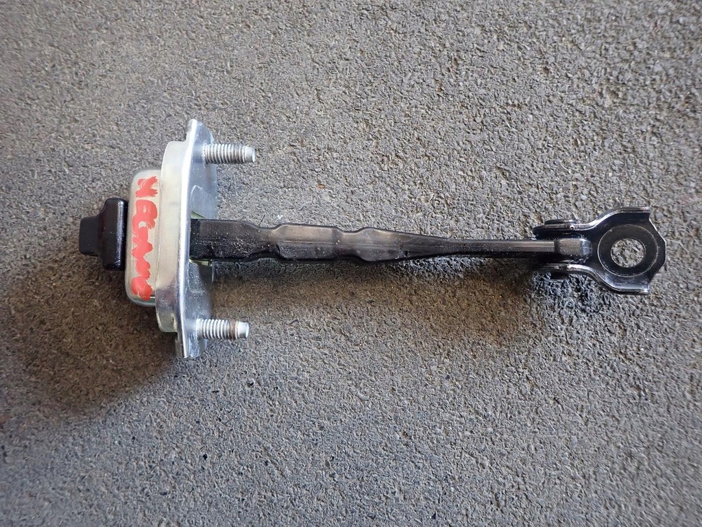 фото №1, Обмежувач двері renault megane v 20210716b