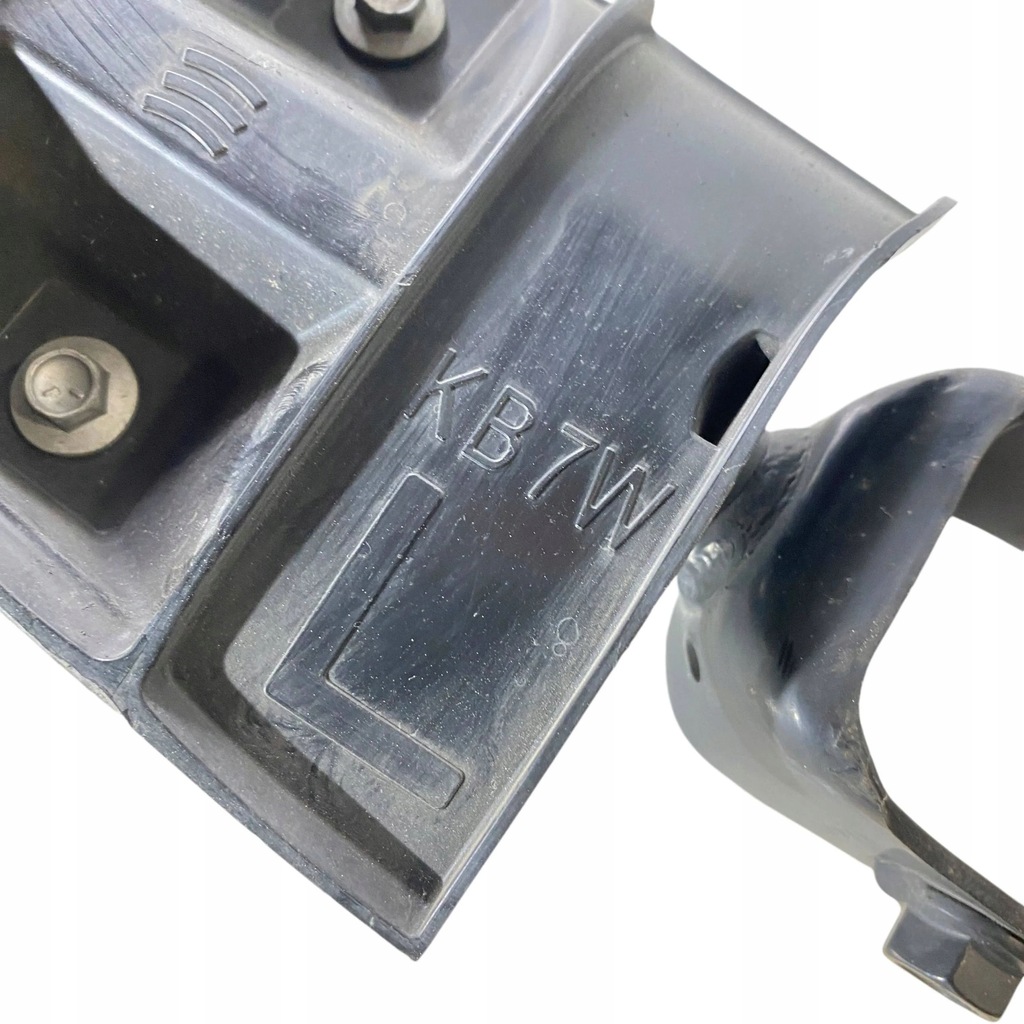 фото №8, Mazda cx-5 ii 2019 левая сторона рычаги