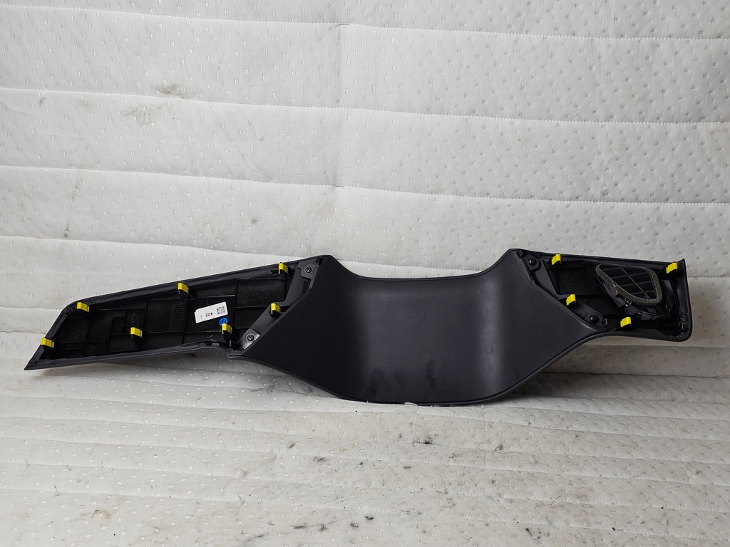 фото №5, Защита заглушка консоли панели кожа hyundai ioniq 84835-g2aa0