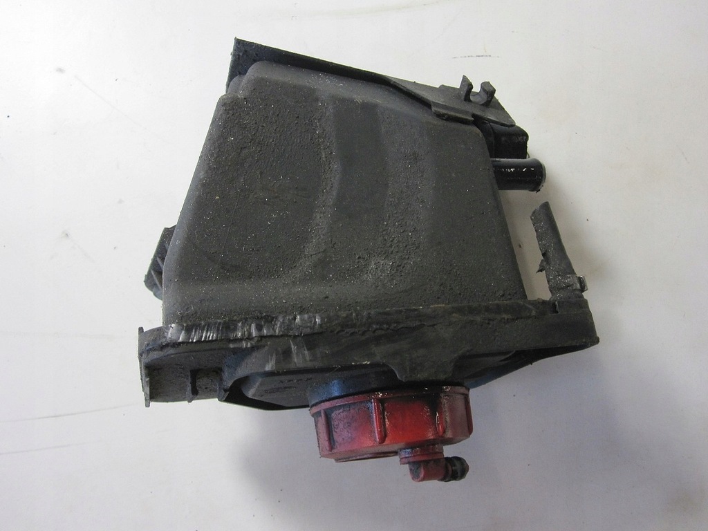 фото №5, Бак усилителя alfa romeo 156 1.8 96r