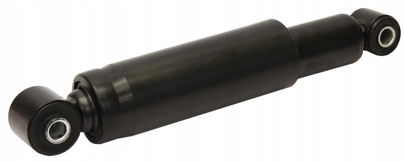 фото №1, Амортизатор nissan primastar 09/01- / opel vivaro 05/01- / renault trafic