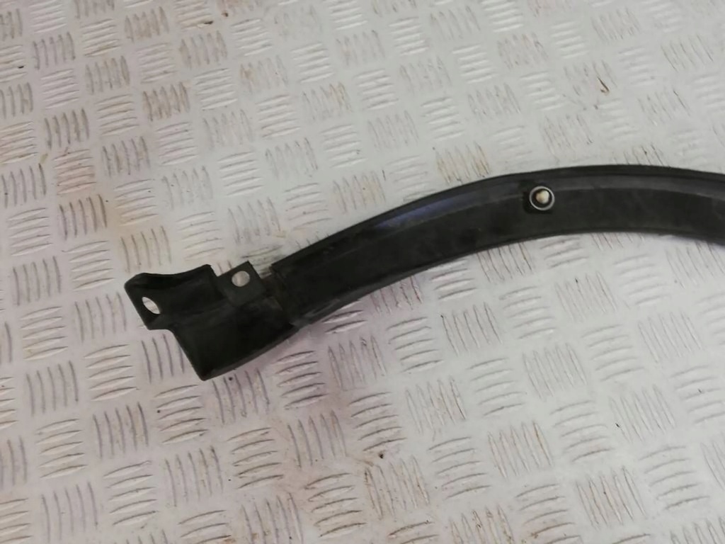 фото №7, Cc молдинг крила правий задня suzuki ignis iii