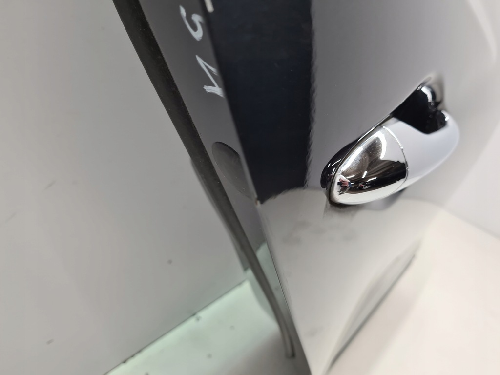 фото №5, Hyundai ix35 дверь правый задняя задние 5k