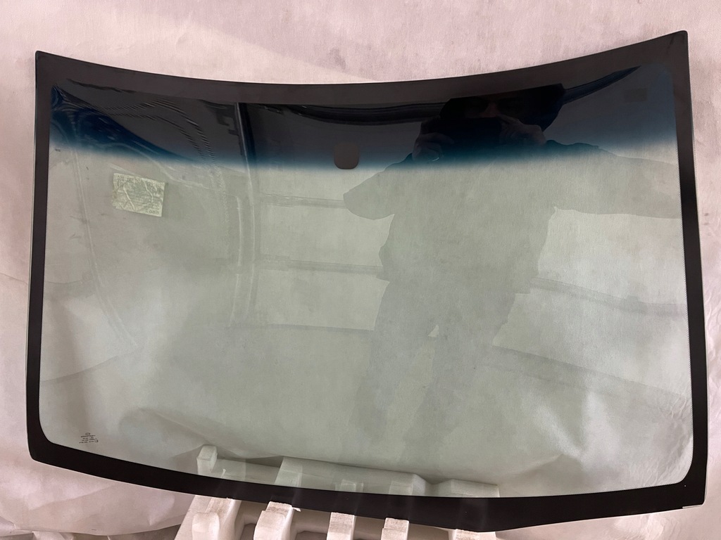 фото №3, Mitsubishi space runner скло передня po 2000-