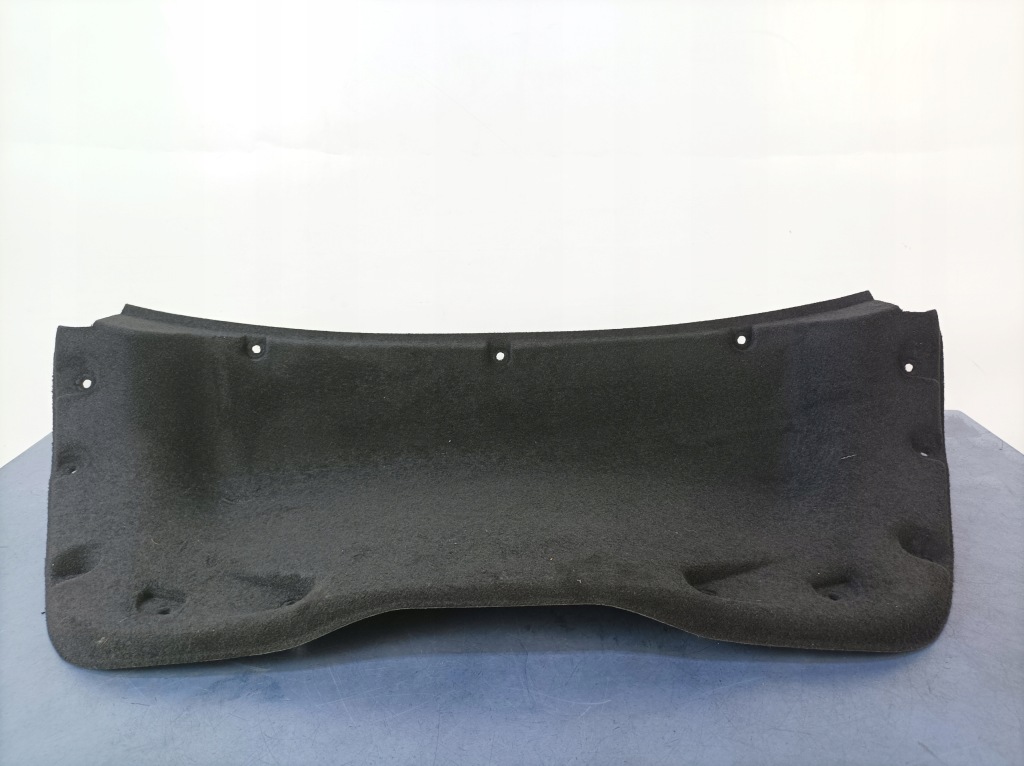 фото №1, Fiat tipo ii sedan обивка крышки багажника