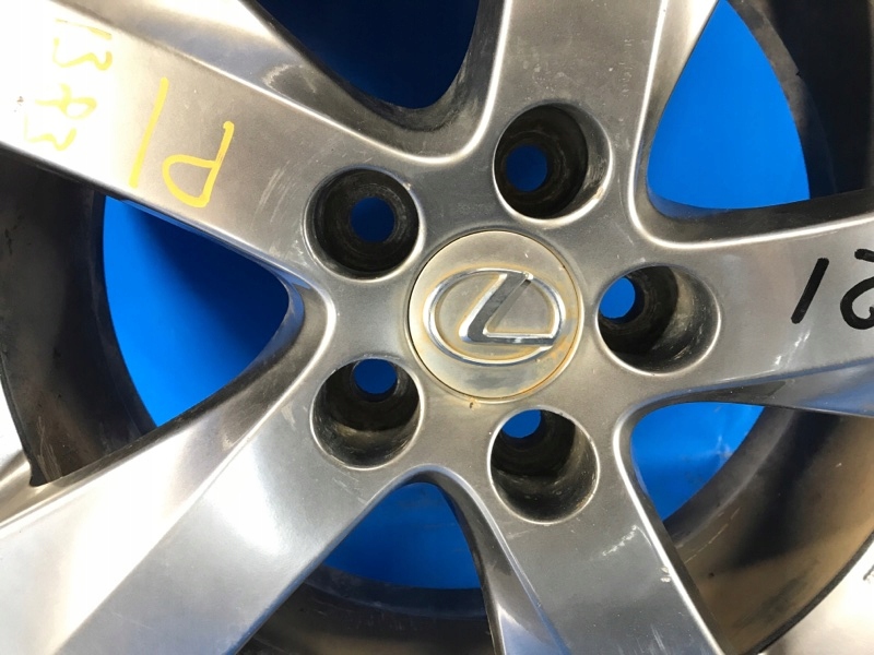 Диск r18 перед 4261a53110 lexus is250 05-13 Цена