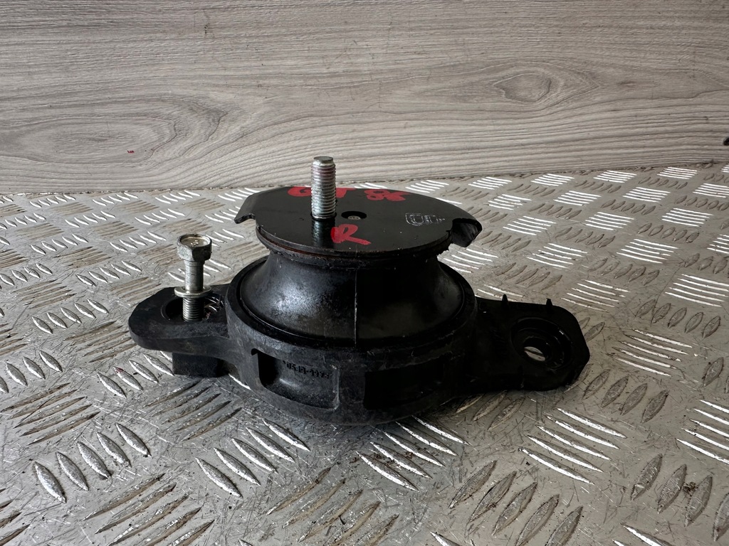 фото №9, Toyota gt86 brz 12-20 кронштейн подушка двигателя правая 41022j010