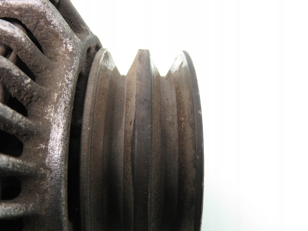 фото №5, Генератор mazda 626 v 2.0 di td a2tb1298