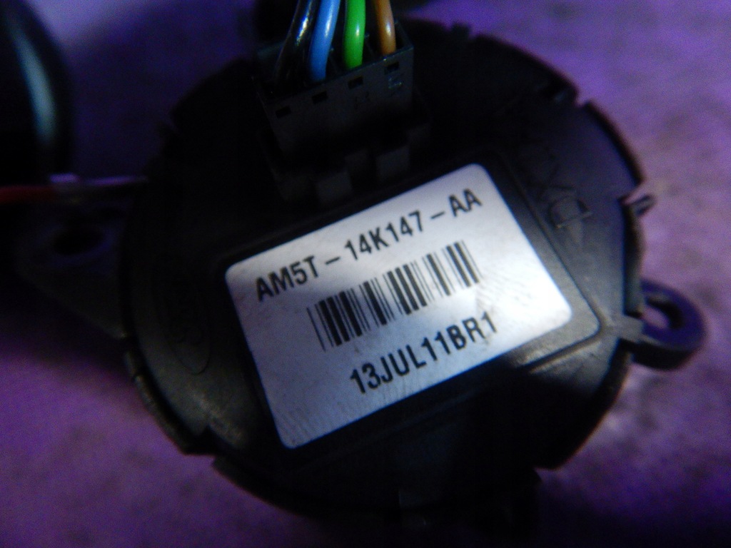 фото №8, Focus iii mk3 переключатель кнопка кнопки многофункциональный am5t-14k147-aa