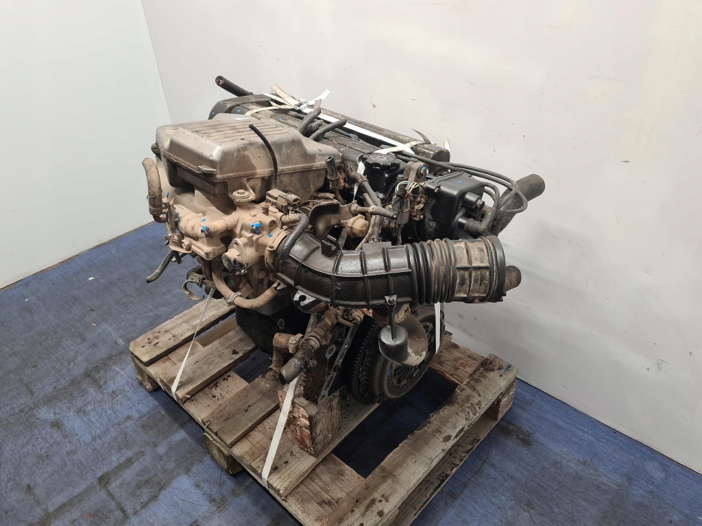 Honda cr-v двигун бензиновий b20z1 2.0b Оригінал