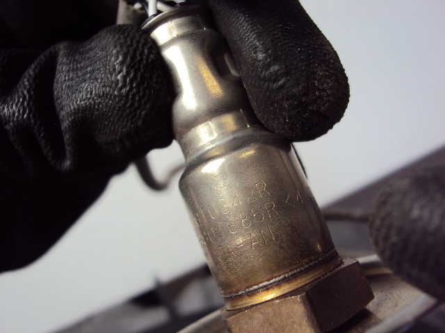 фото №5, Датчик лямбда-зонд dacia sandero iii 20- renault clio v