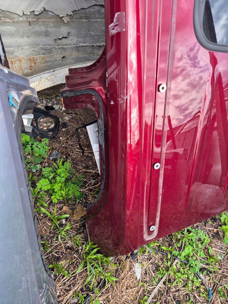 фото №7, Крыша kpl. люк панорама jeep grand cherokee wl 2021-