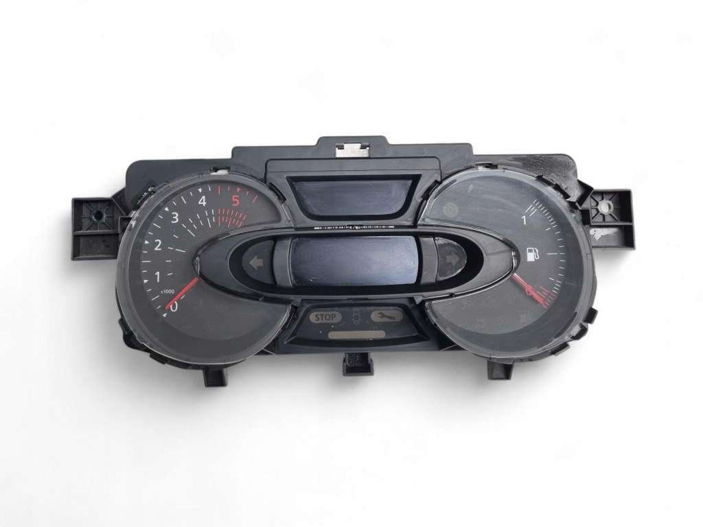 фото №1, Лічильник renault trafic 3 2018 248106465r