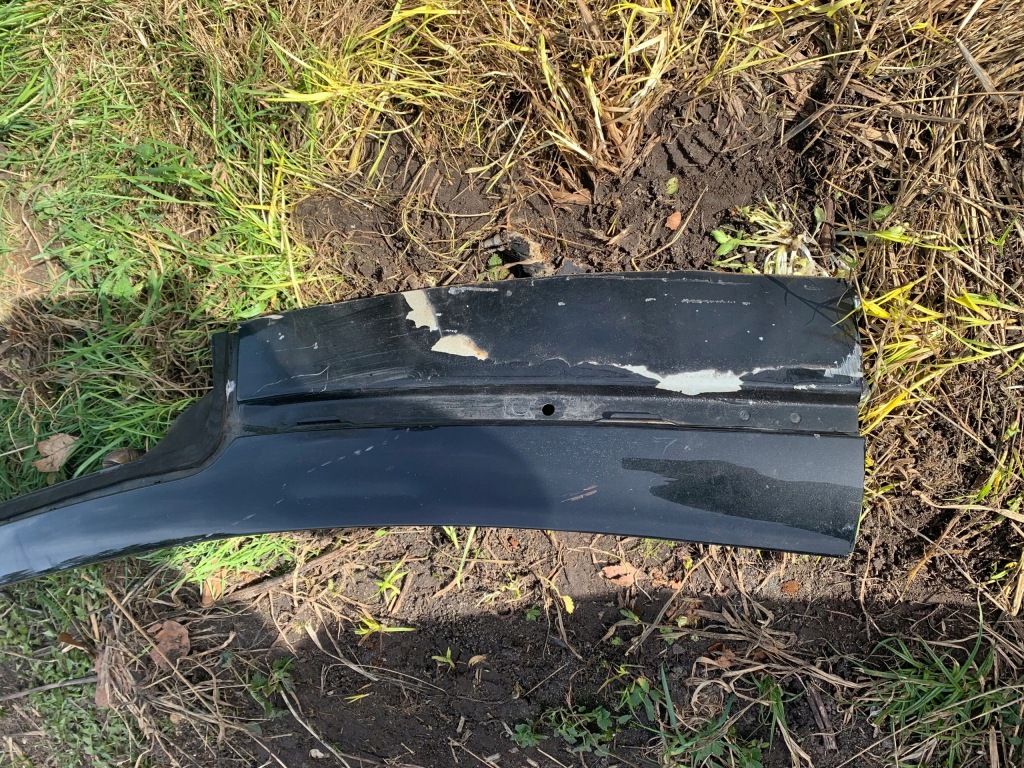 фото №4, Четверть кромка крышный левая сторона bmw x2 f39