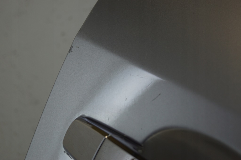 фото №9, Двері правий перед opel antara 92u