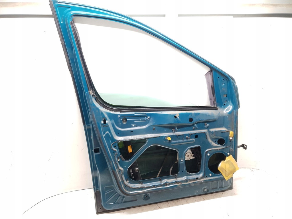 фото №6, Двері ліва перед mercedes-benz vaneo w414