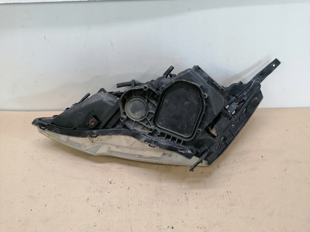 фото №12, Лампа перед правая honda cr-v crv iii 06-11 uk