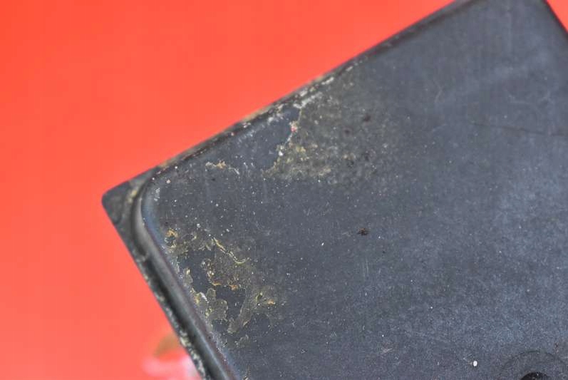 фото №11, Насос abs 13182319 opel corsa c 1.0 12v lift 03-06