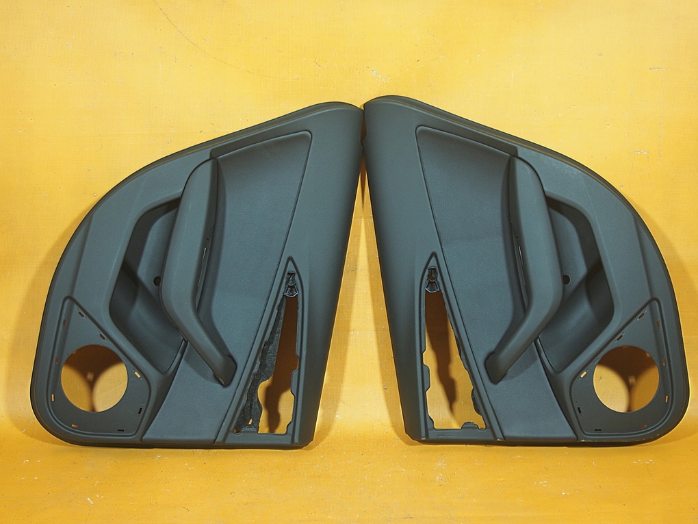 фото №12, Audi a6 4g c7 lift 34km sedan сидіння заднє сидіння обшивки обігрів вентиляція