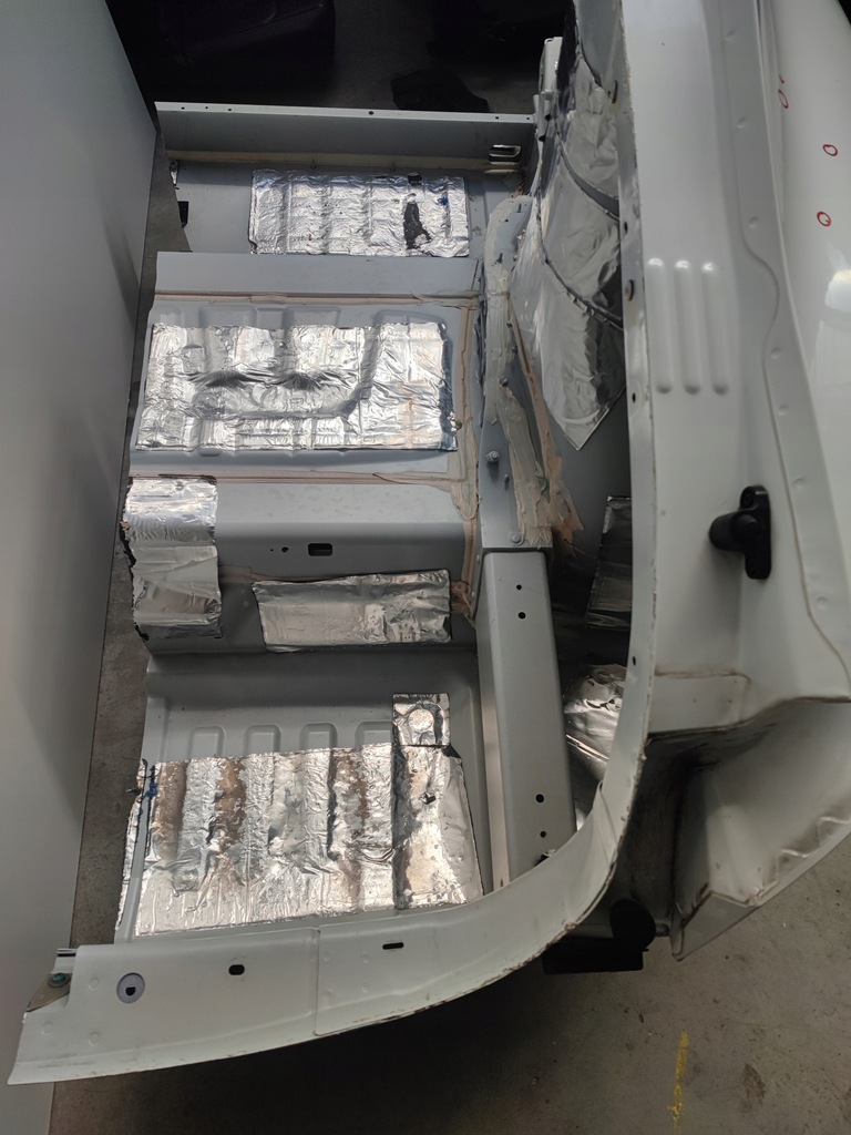 фото №10, Четверть правая задняя крыло правый задний задняя tesla s