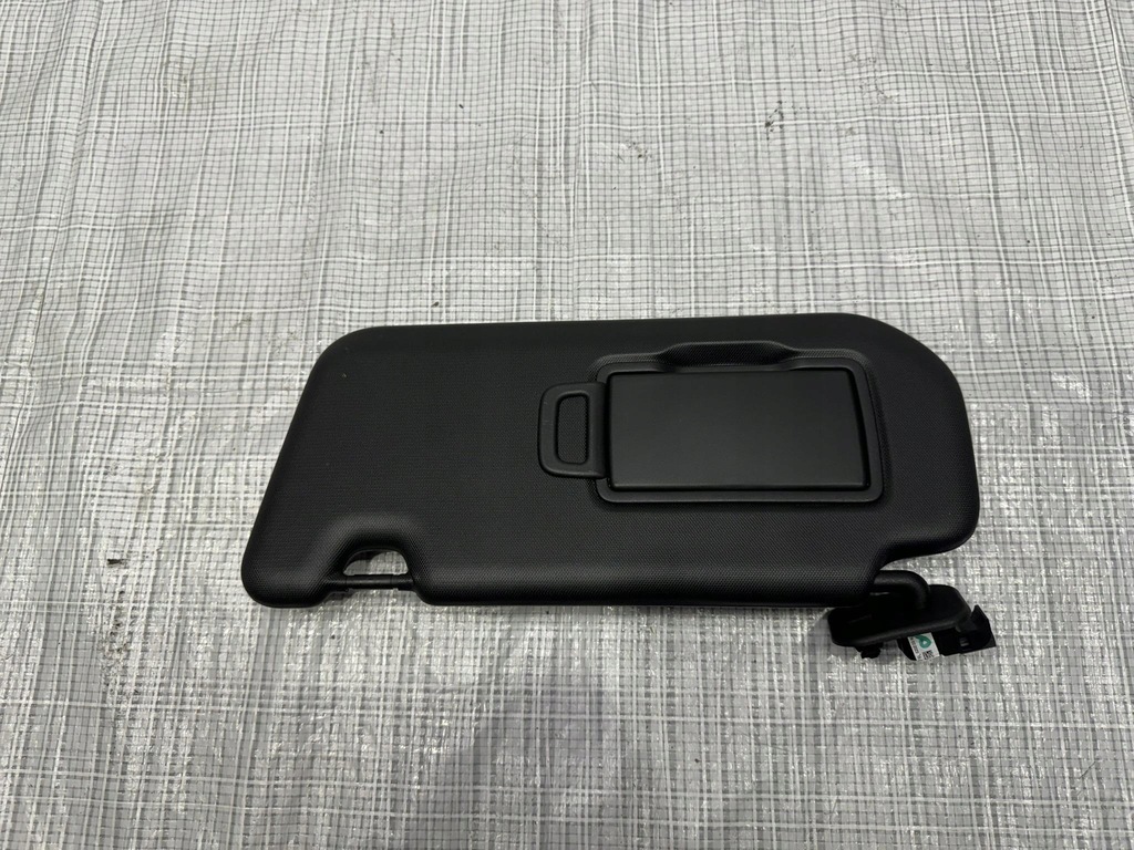 фото №1, Захист сонцезахисна renault austral e