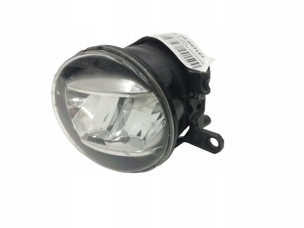 Купить Противотуманная фара koito toyota оригинальный номер 48-150