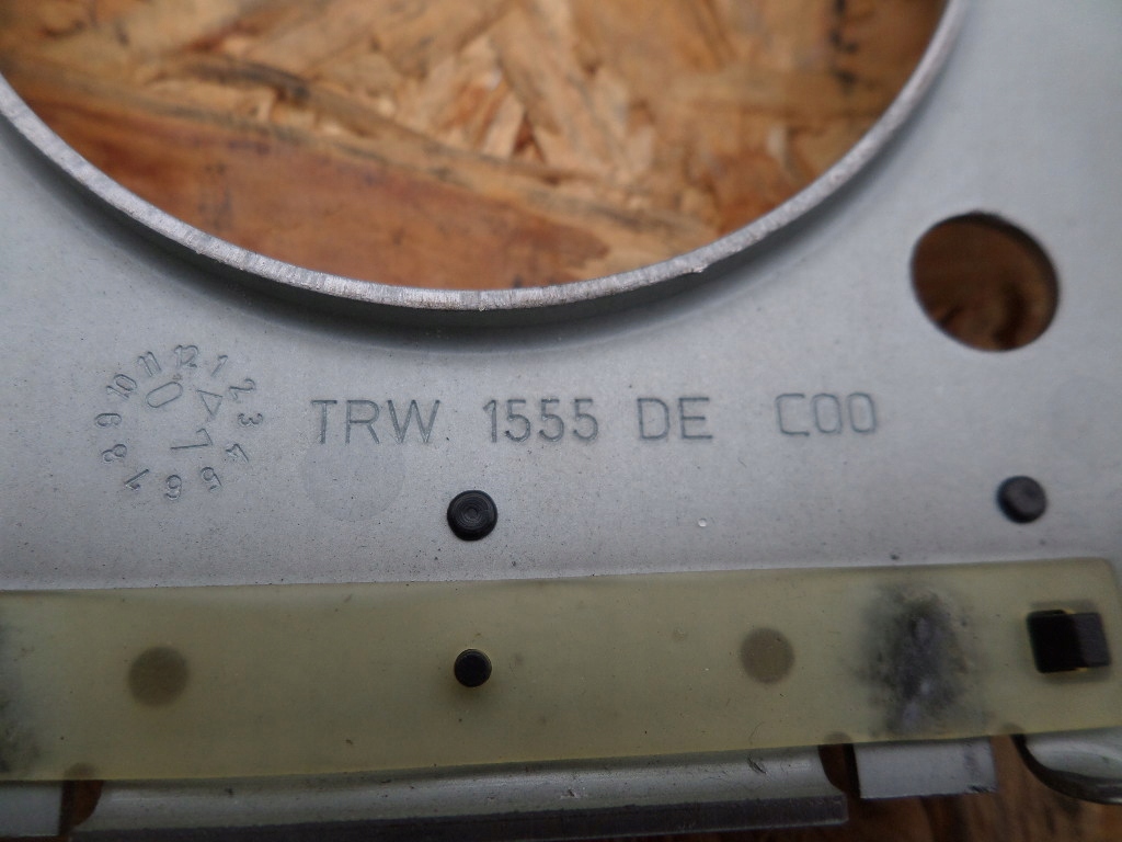 фото №10, Важіль круїз-контроль перемикач круїз-контроль toyota avensis t25 po lift lifting