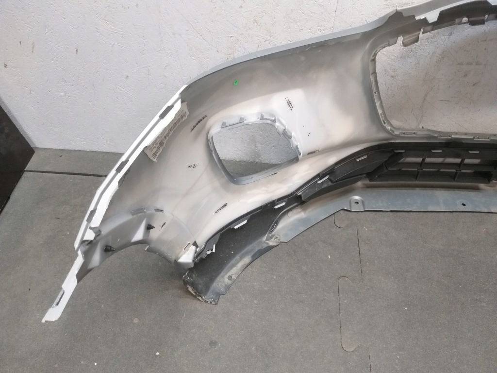 фото №6, Бампер перед ford puma mk2