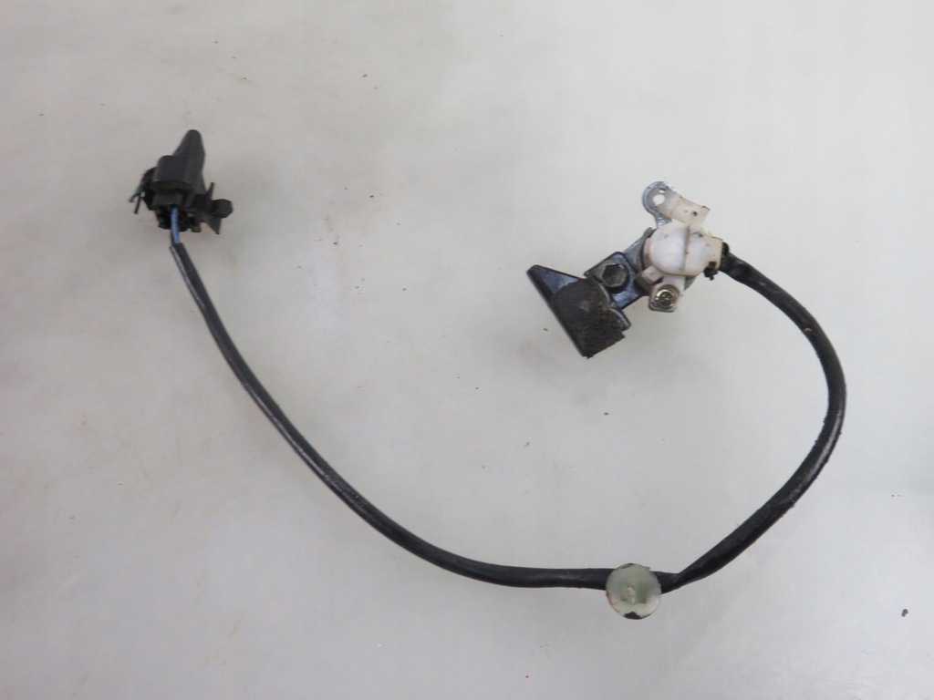 фото №9, Замок зажигания вкладка opel frontera b