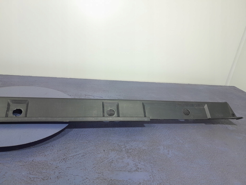 фото №5, Lexus ux 250h молдинг поріг ліва 75860-76030