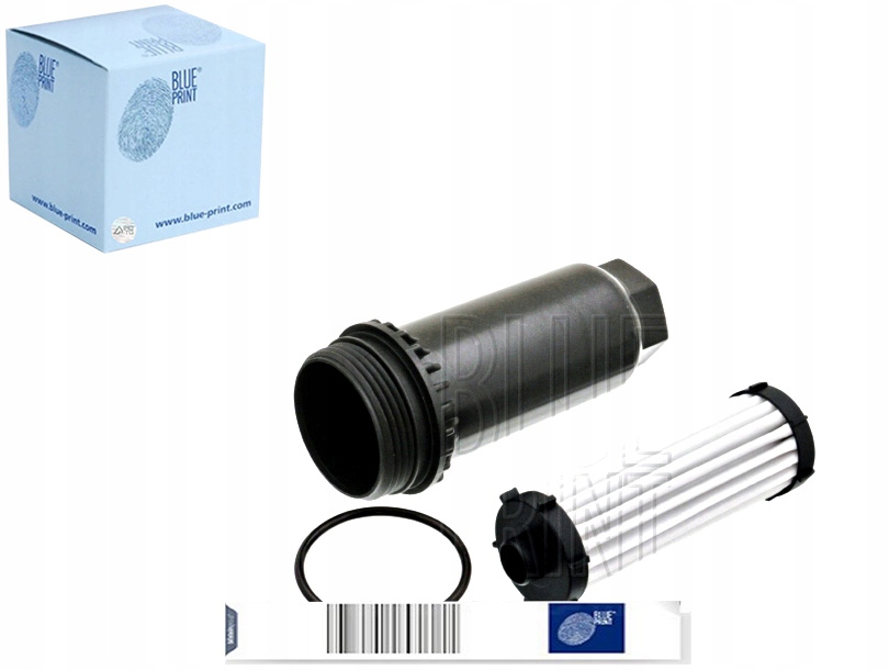 Blue print adf122123 фильтр с Разборки