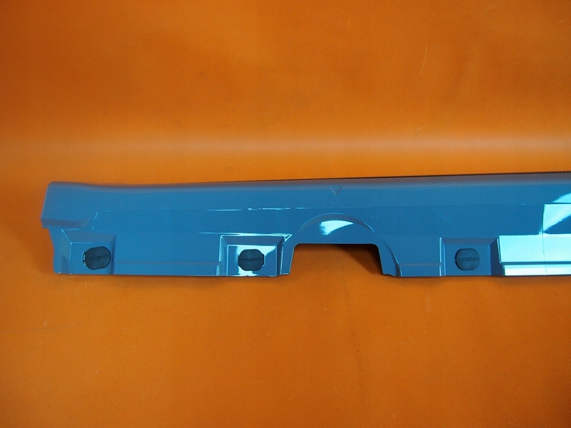 фото №13, Audi rs5 8w8 накладка порог карбон nowa lh ly7c 8w8853855c