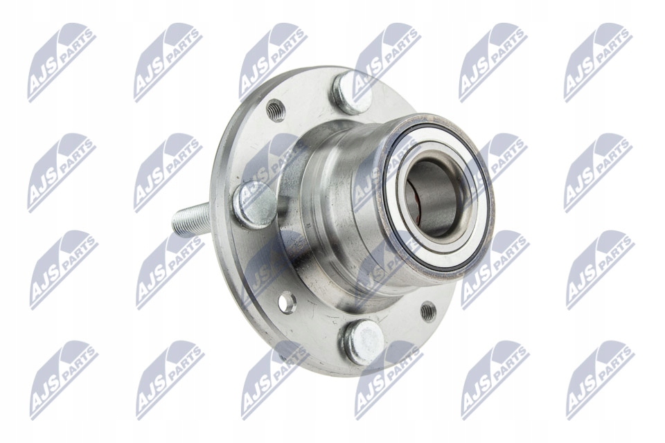 фото №13, Nty klt-ms-009 набор подшипник колеса